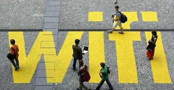 Wi-Fi мрежите на обществени места могат да бъдат опасни