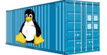 Linux Containers - Какво представлява?
