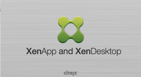 Citrix XenApp and XenDesktop 